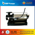 Pumps for Tunnel Shield and Pipe-Jacking Projects Slurry Pump